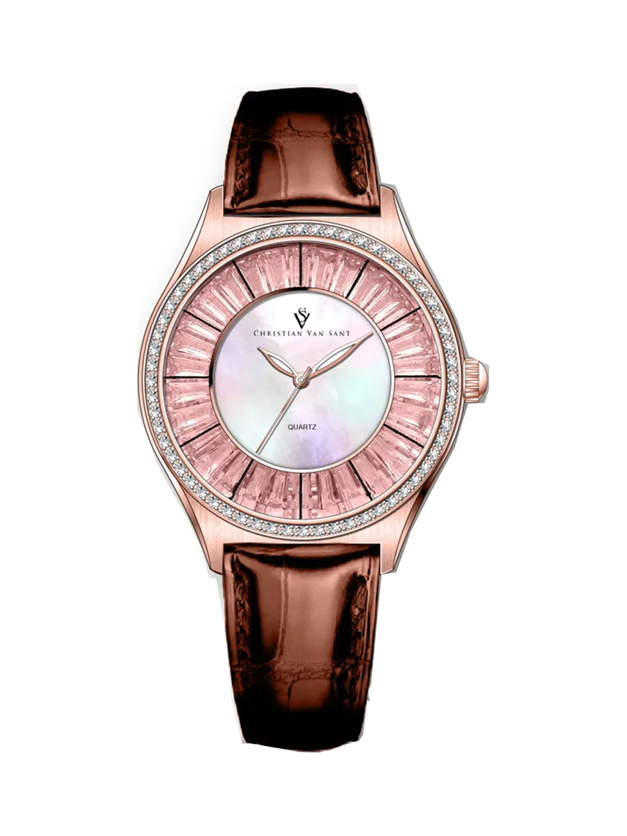 Christian Van Sant Women's Luna 1
