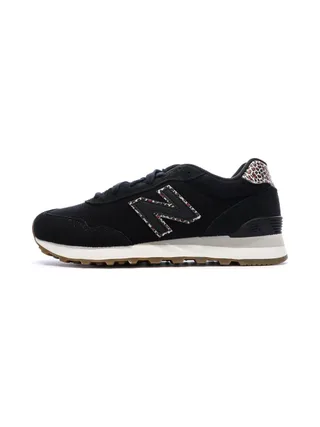 Baskets Noires Femme New Balance WL515SB3 1