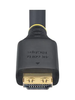 7m High Speed HDMI Cable Gripping 5