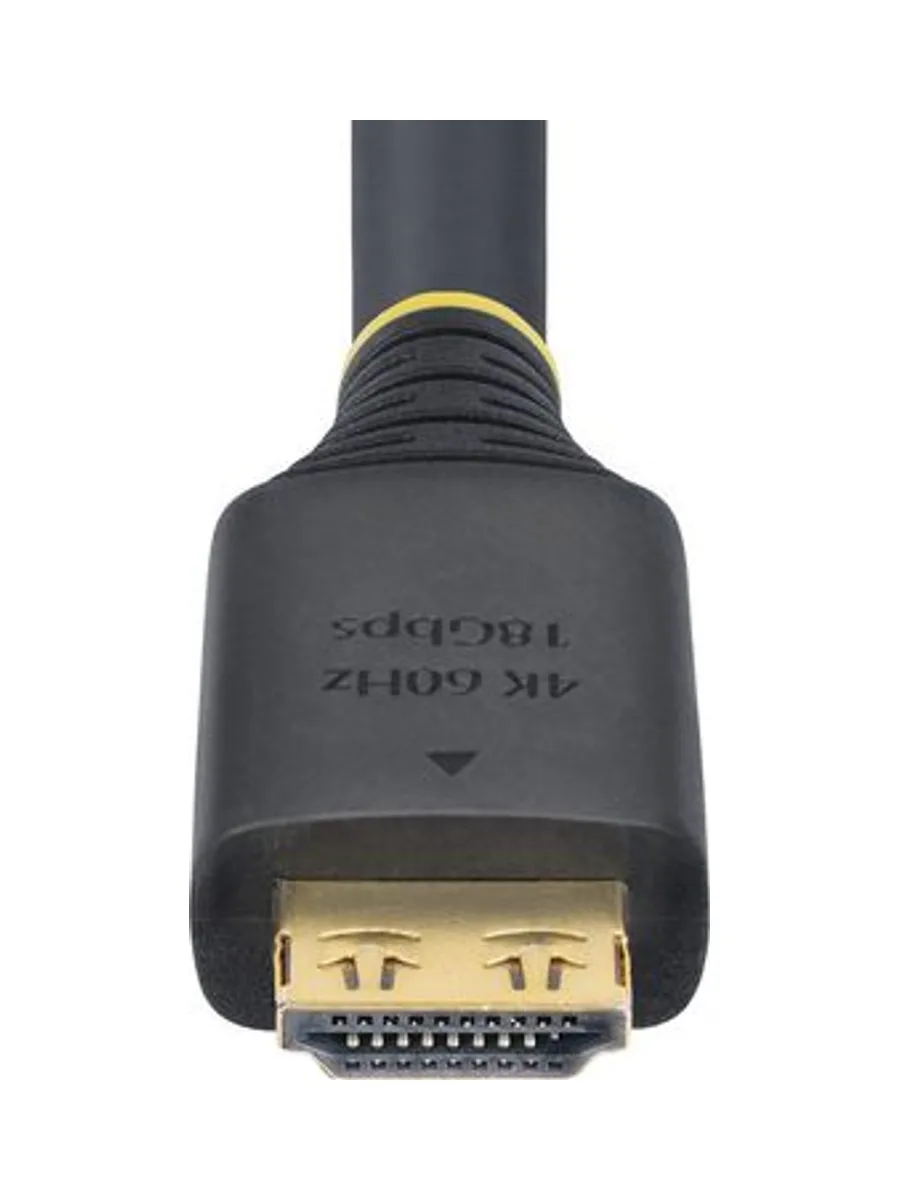 7m High Speed HDMI Cable Gripping 5