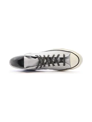 Baskets Bleu Clair Homme Converse Chuck 70 A03437C 4