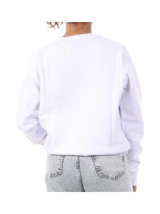 Sweat Blanc Femme Supreme Grip Selene 2
