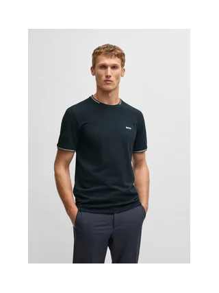 T-shirt BOSS Taul 10255848 1