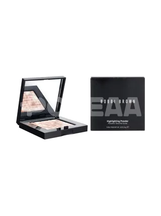 Bobbi Brown Highlighting Powder 8g - Pink Glow 1