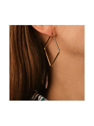 Boucles d'oreilles Clorinda 2