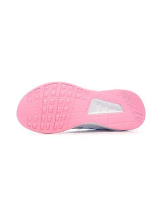 Chaussures de running Blanche Femme Adidas Runfalcon 2.0 5