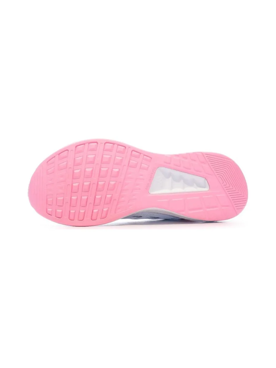 Chaussures de running Blanche Femme Adidas Runfalcon 2.0 6