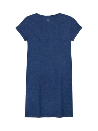 Robe Bleu Femme TBS ADINAROB 3