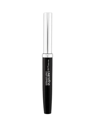 Eyeliner liquide noir Gemey Maybelline Liner Express 2
