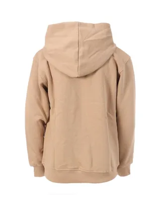 Sweat Beige Garçon Redskins Hoodie SC6072 2
