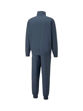 Ensemble de Survêtement Marine Homme Puma Woven 2