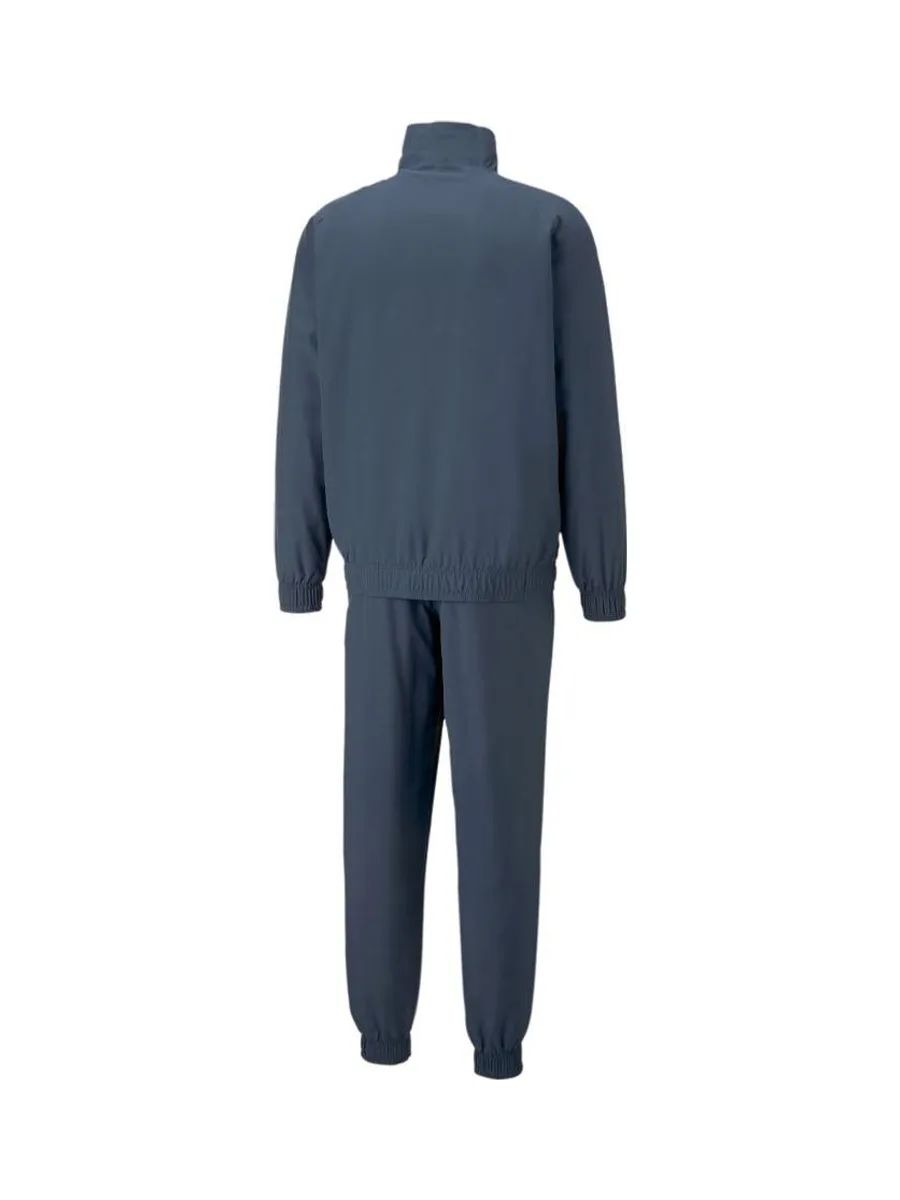Ensemble de Survêtement Marine Homme Puma Woven 3
