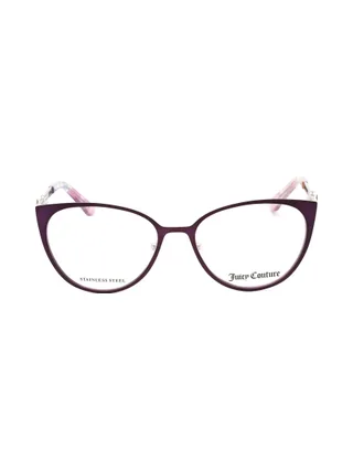 Juicy Couture JU 221 — Lunettes de vue 4