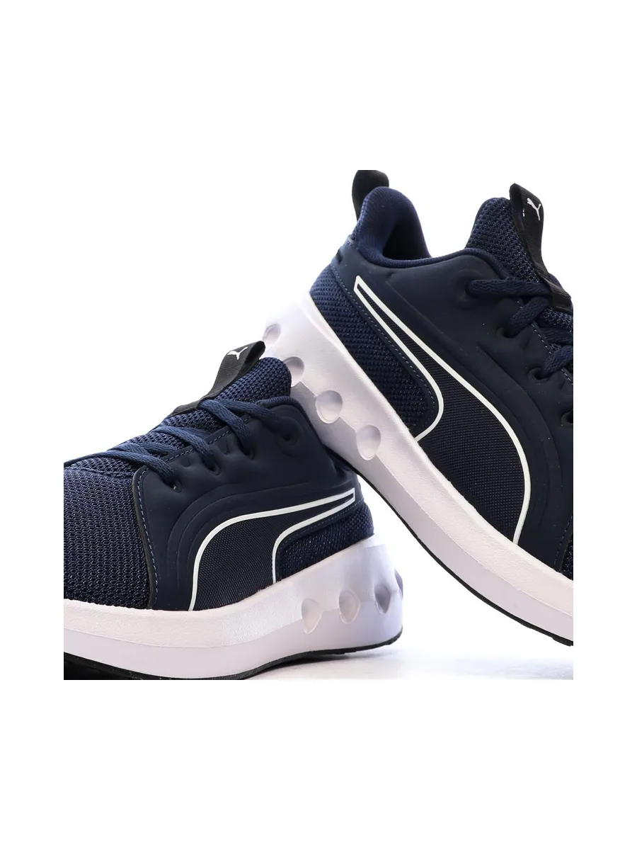 Chaussures de Sport Marine Puma Softride Carson [6a88059d97a91] 8