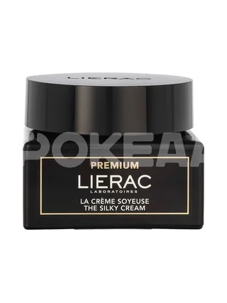 Lierac Premium The Silky Cream 50ml 2