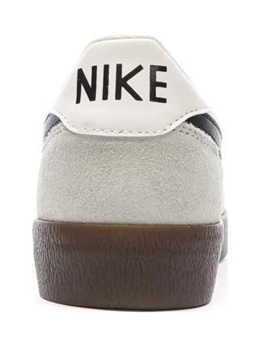 Baskets Grises Homme Nike Killshot 4
