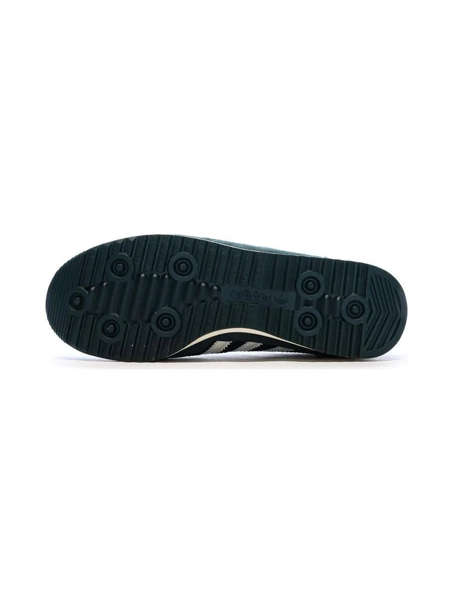 Baskets Vertes Homme Adidas Sl 72 Rs 6