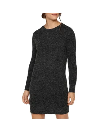 Robe Noire Femme Vero Moda 10215523 1