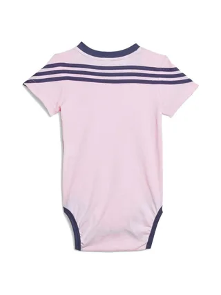 Ensembles Fille Adidas HM6593 2
