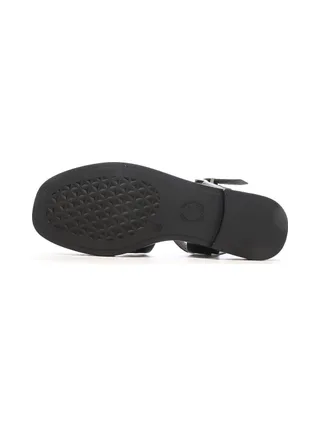 Sandales Noir Femme Xti 143868 5