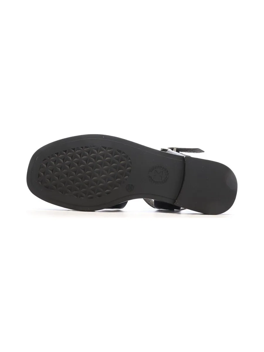 Sandales Noir Femme Xti 143868 6
