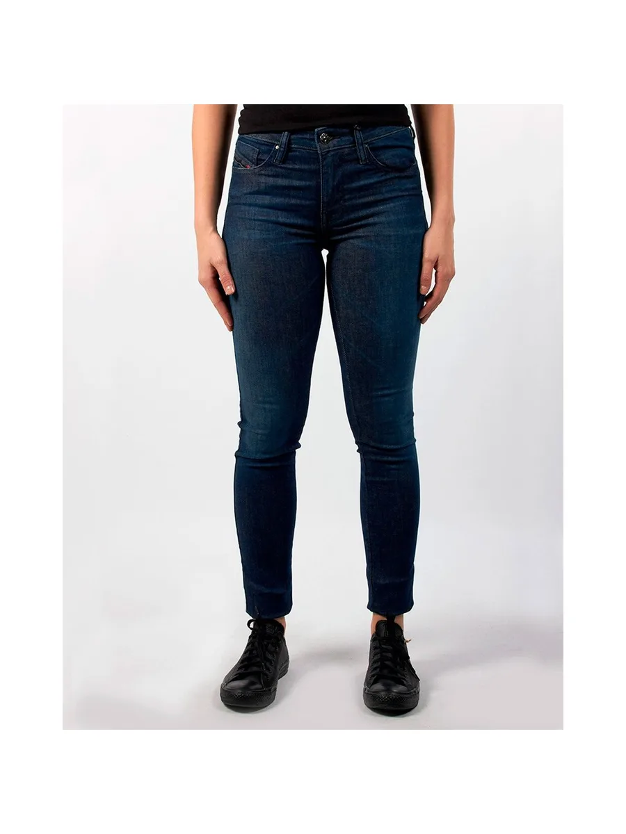 Diesel 00S0IJRB011 L32 - Pantalon 6
