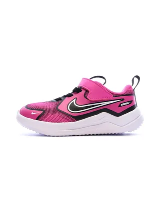 Baskets Rose Fille Nike Cosmic Runner 2026 1