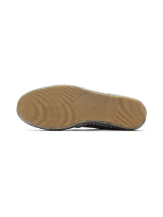 Espadrilles Bleu Homme Pare Gabia Anaia 5