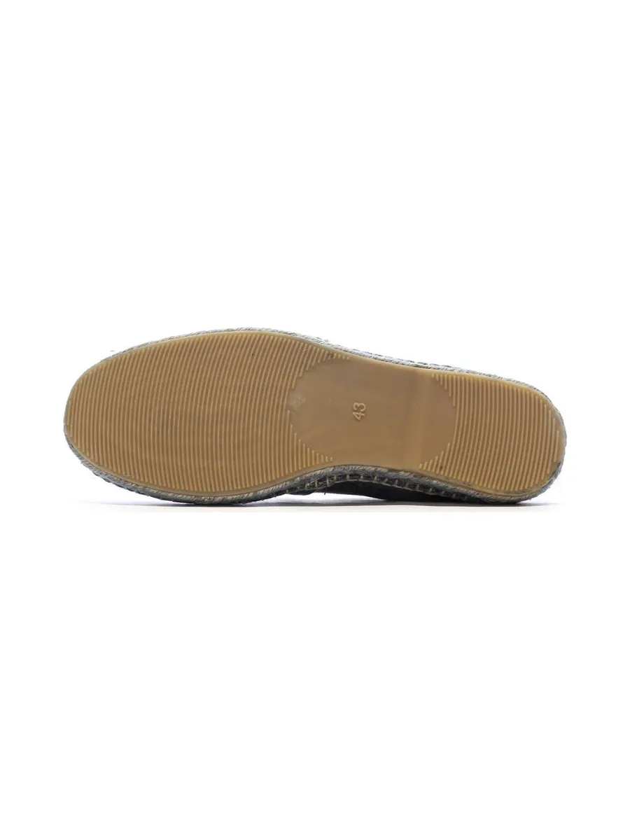 Espadrilles Bleu Homme Pare Gabia Anaia 6