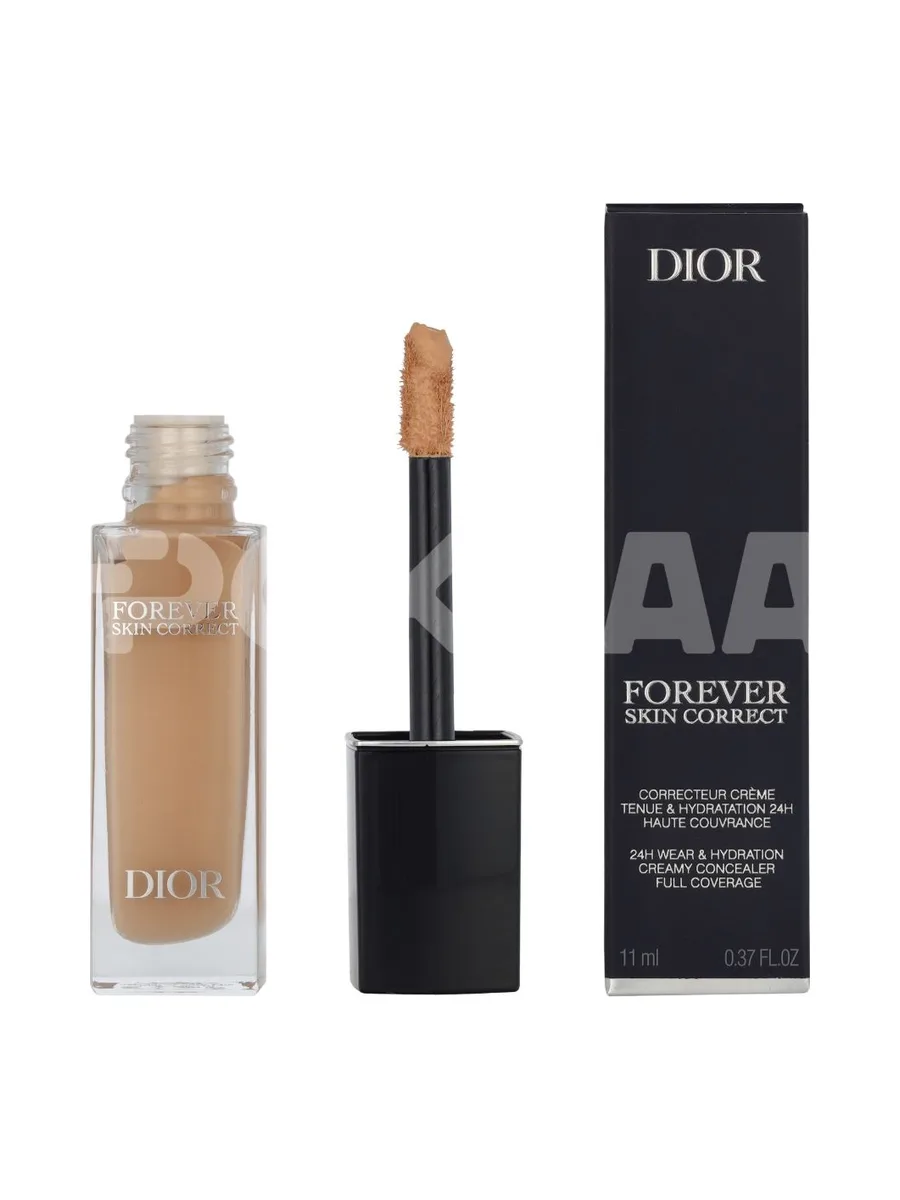 Dior Forever Skin Correct Concealer 11ml - #2.5N Neutral 1