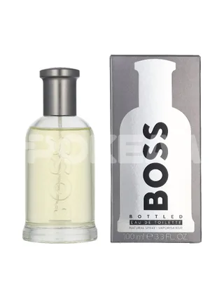 Boss Bottled Edt Spray 100ml 1