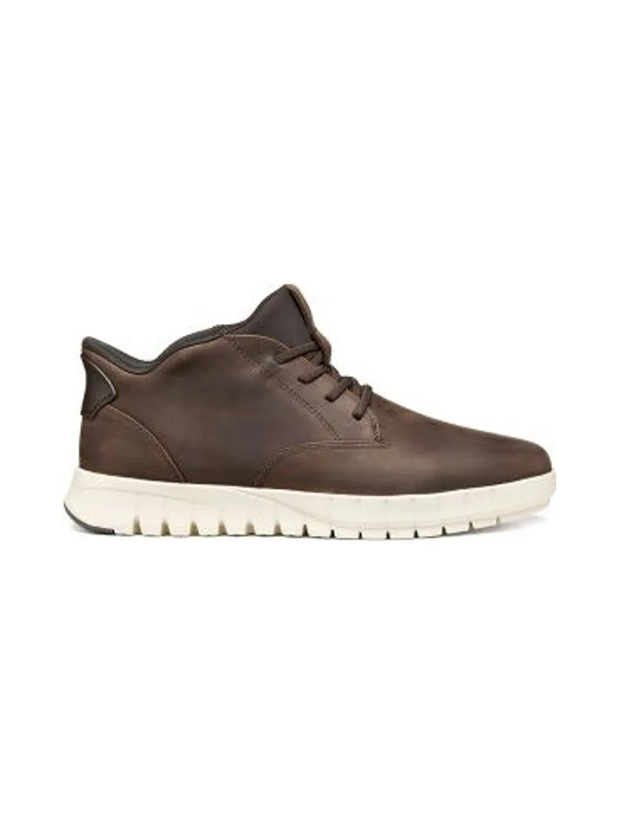 Bottines GEOX U Flextride Plus 2