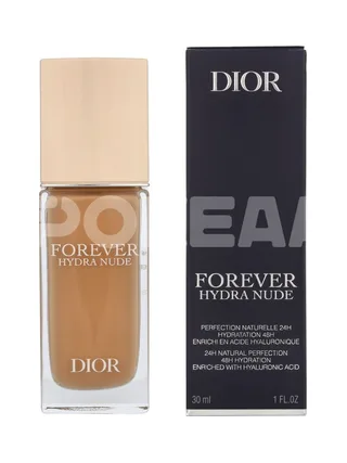 Dior Forever Hydra Nude Foundation Fluid 30ml - #3N 1
