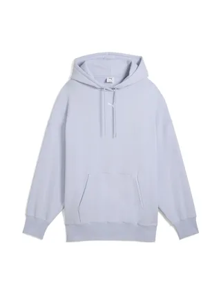 Sweat Mauve Homme Puma Wardrobe 1