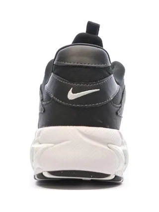 Baskets Noir Femme Nike Zoom Air Fire 3