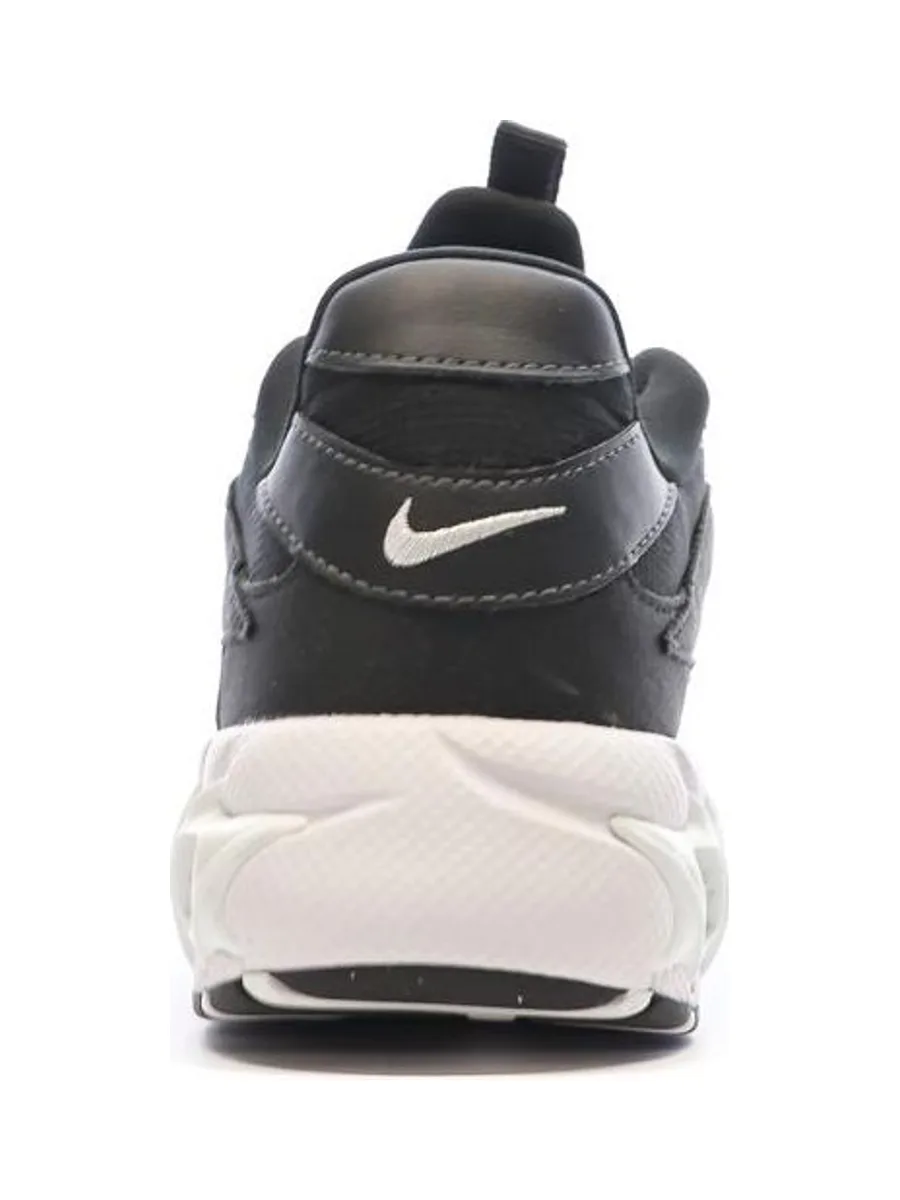 Baskets Noir Femme Nike Zoom Air Fire 4