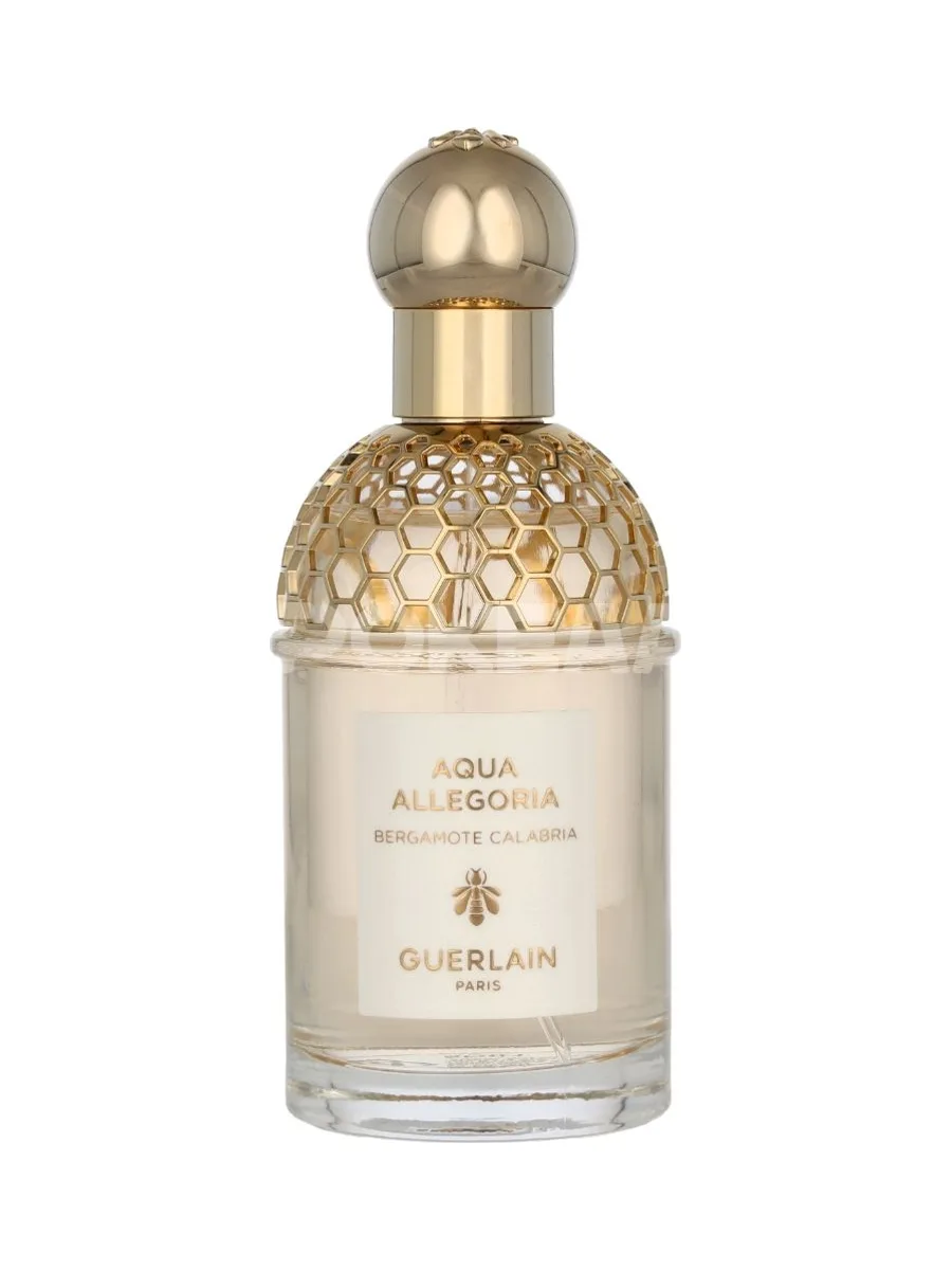 Guerlain Aqua Allegoria Bergamote Calabria Edt Spray 75ml 2