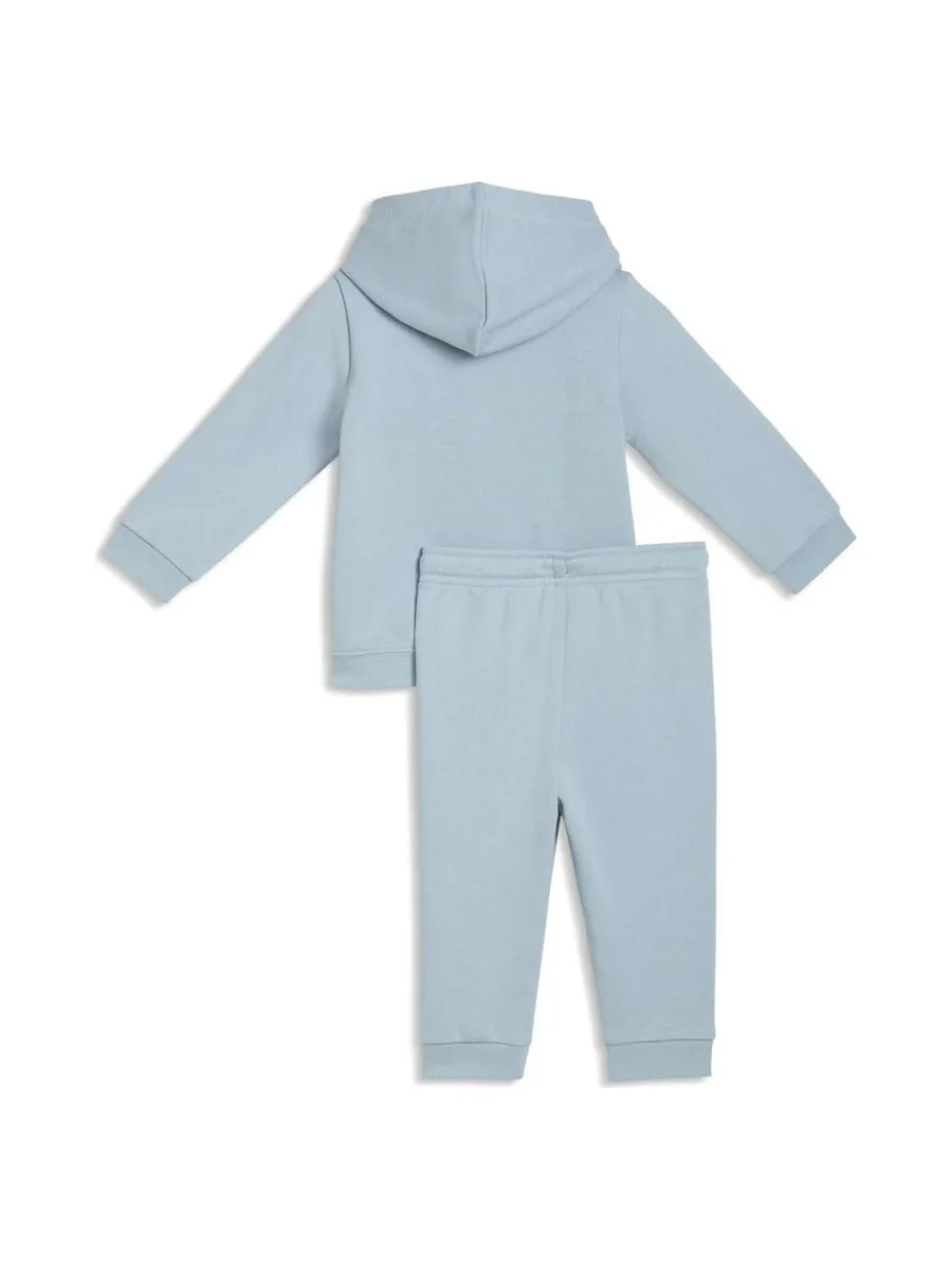 Survêtement Bleu clair Fille Puma Loungewear 3