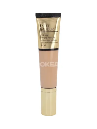 E.Lauder Futurist Hydra Rescue Moisturizing Makeup SPF45 35ml - #1N2 Ecru 2