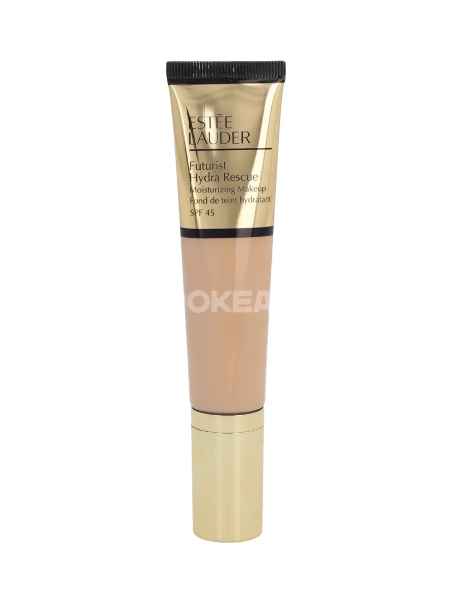 E.Lauder Futurist Hydra Rescue Moisturizing Makeup SPF45 35ml - #1N2 Ecru 2