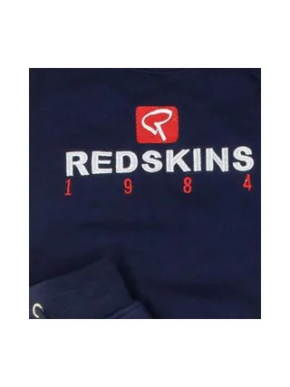 Ensemble Marine Bébé Redskins Set3002 2