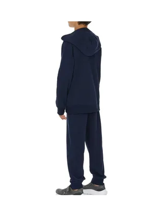 Ensemble de Survêtements Marine Garçon Under Armour Branded 2