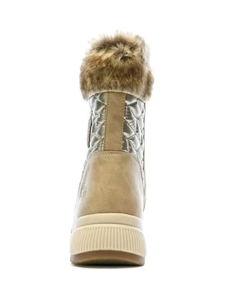 Après-Ski Beige Femme RELIFE Vitarfun 3