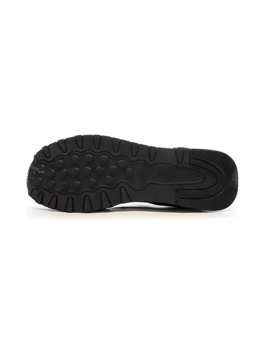 Baskets Noir Homme Teddy Smith Yellow 6