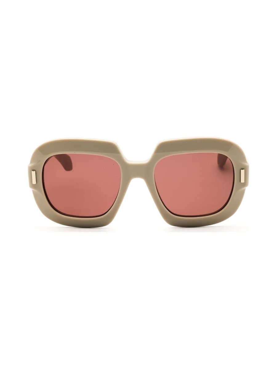 Salvatore Ferragamo SF2068SE — Lunettes de soleil 10