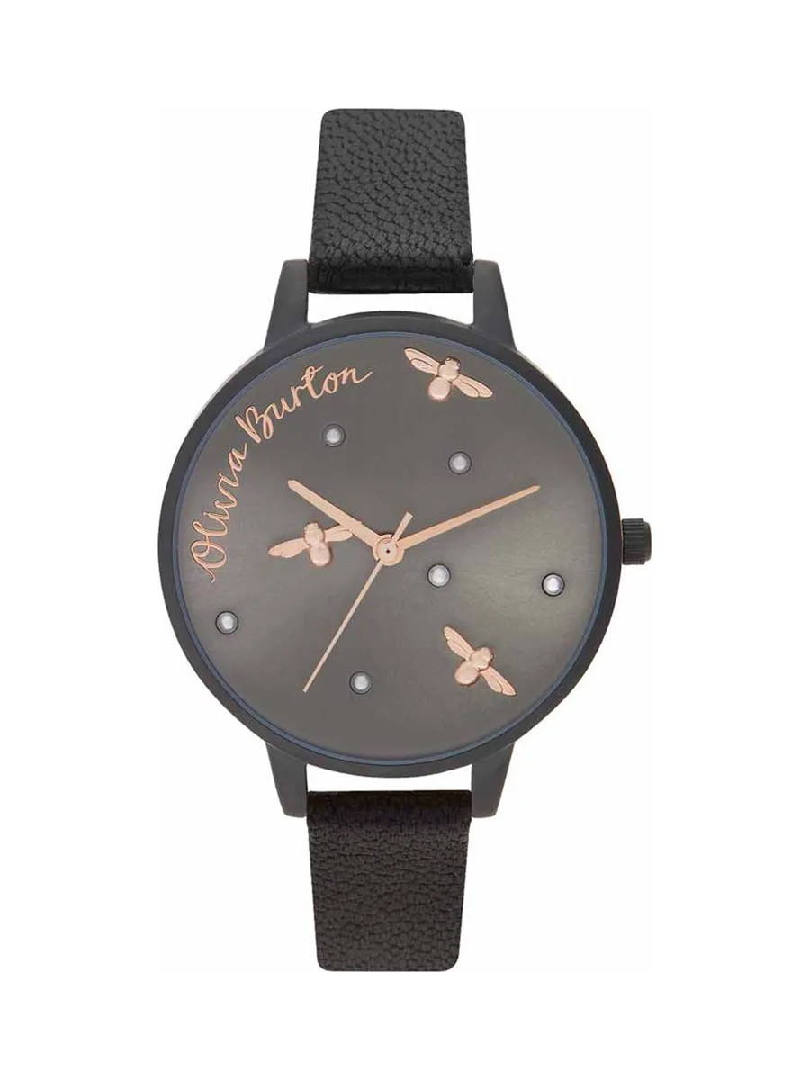 Olivia Burton Women's Pearly Queen 1