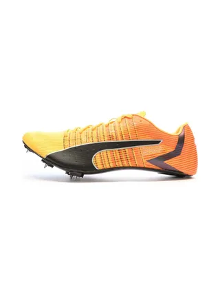 Chaussures Athlétisme Orange Homme Puma Evospeed Tokyo Futur 1