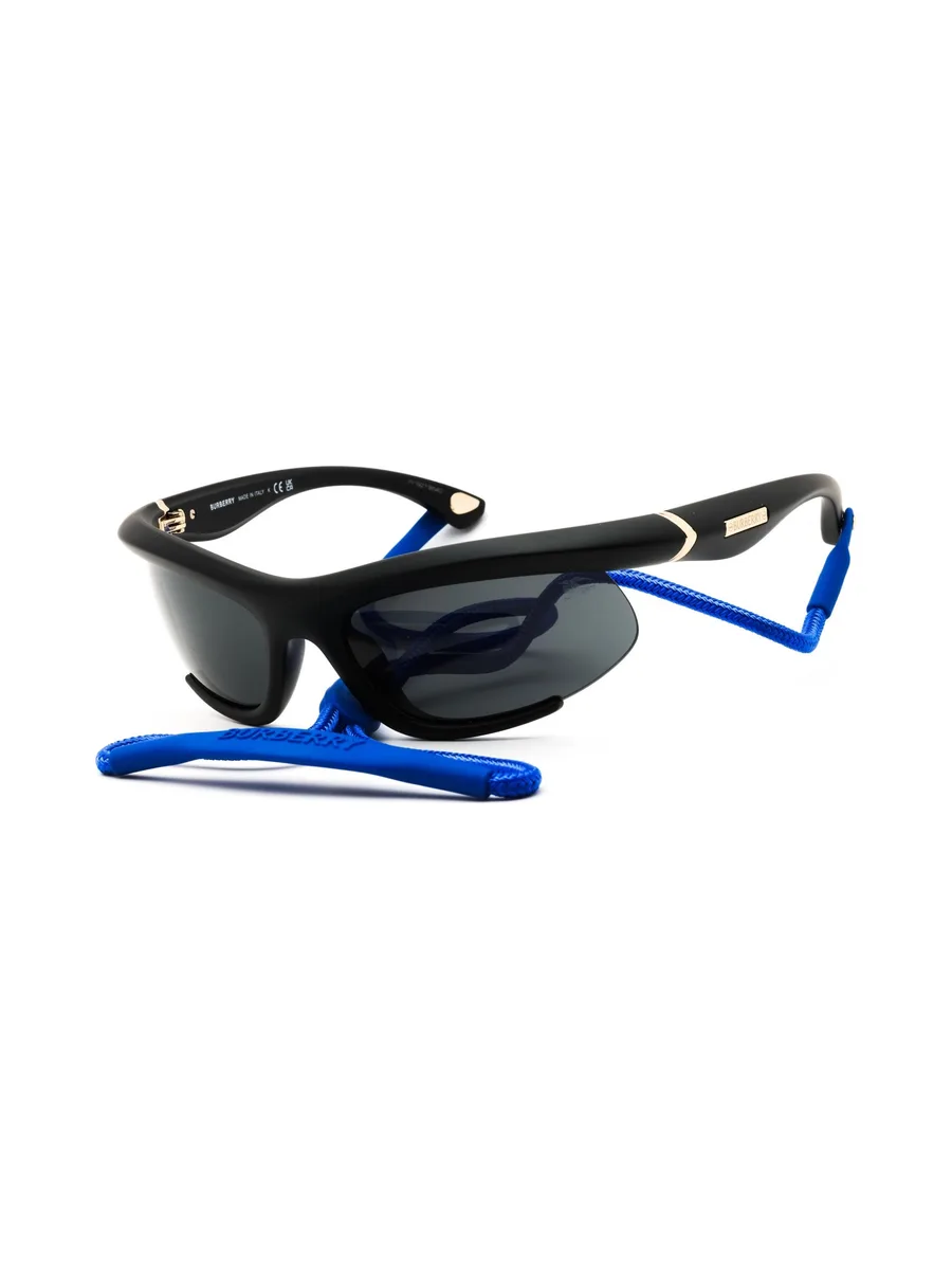 Burberry 0BE4462 — Lunettes de soleil 5