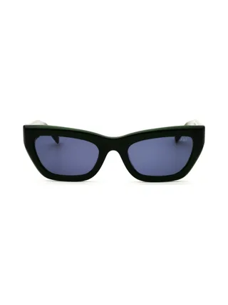 Abercrombie & Fitch AF00027 — Lunettes de soleil 4