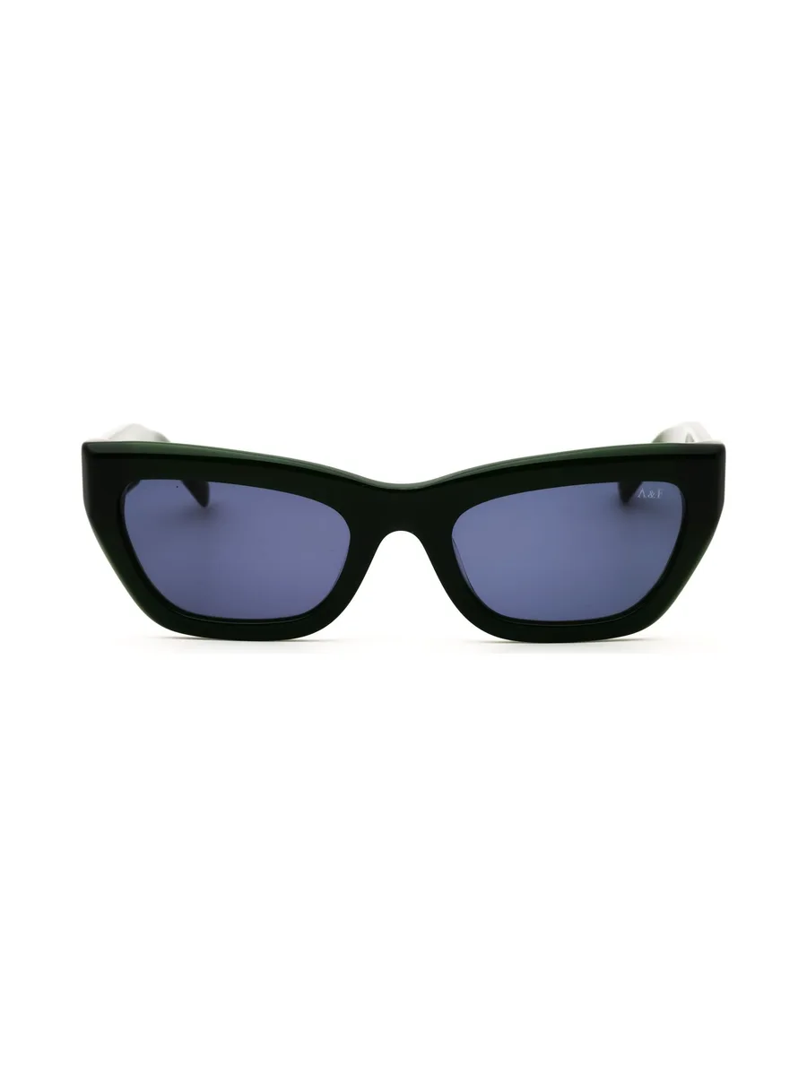 Abercrombie & Fitch AF00027 — Lunettes de soleil 8